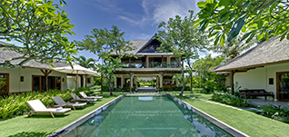 Elite Havens Luxury Villa Rentals