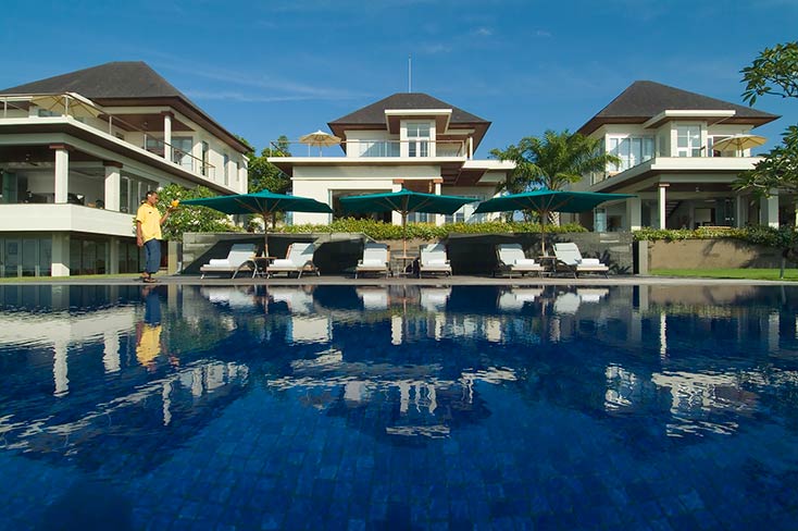 Sanur Residence