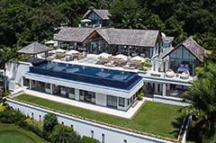 Villa Chan Grajang