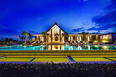 Villa Sawarin