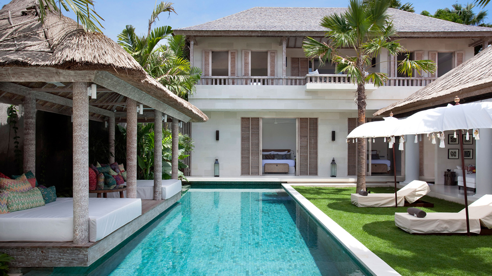 Villa Adasa — photo 1