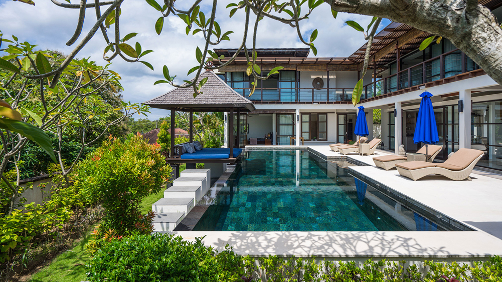 Villa Adenium — photo 1
