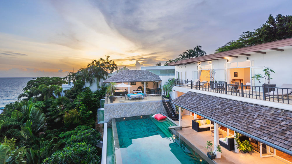 Katamanda - Villa Amanzi — photo 1