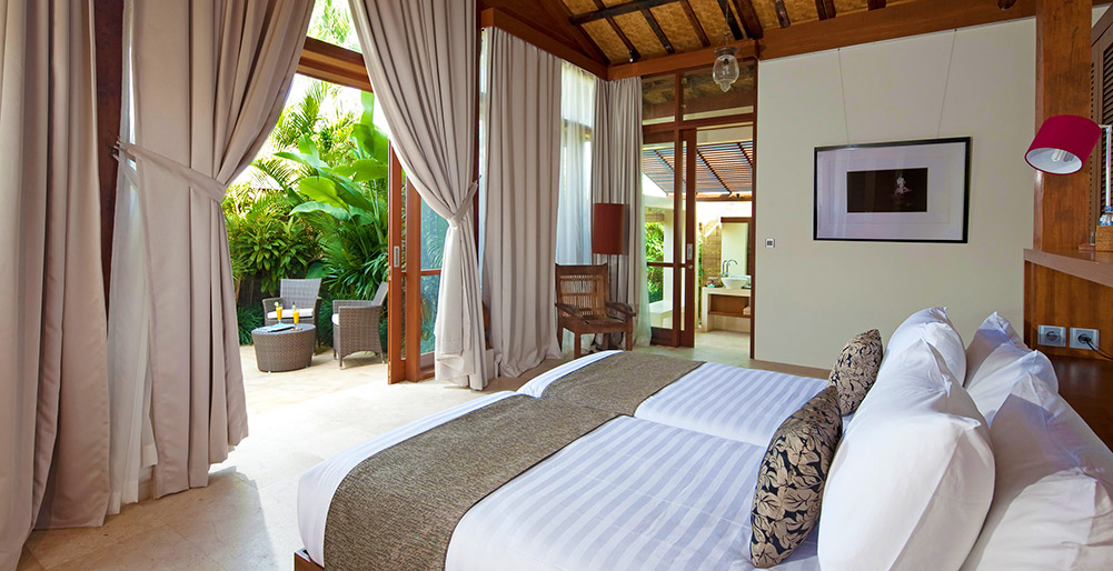 Dea Villas - Villa Amy - Canggu, Bali, Indonesia - Elite Havens