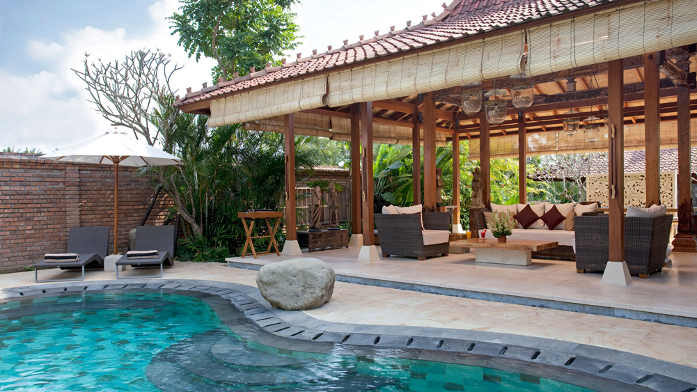 Dea Villas - Villa Amy — photo 2