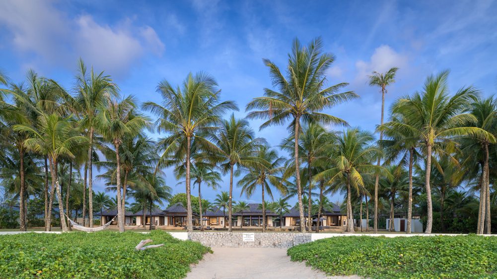 Jivana Beach Villas - Villa Ananda — photo 2