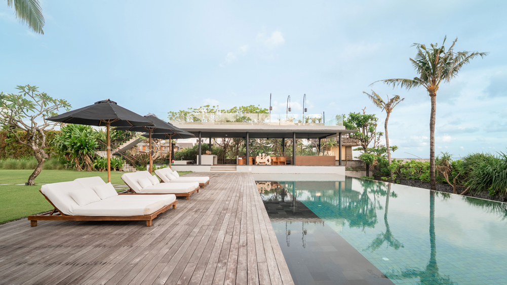 Arnalaya Beach House — photo 4