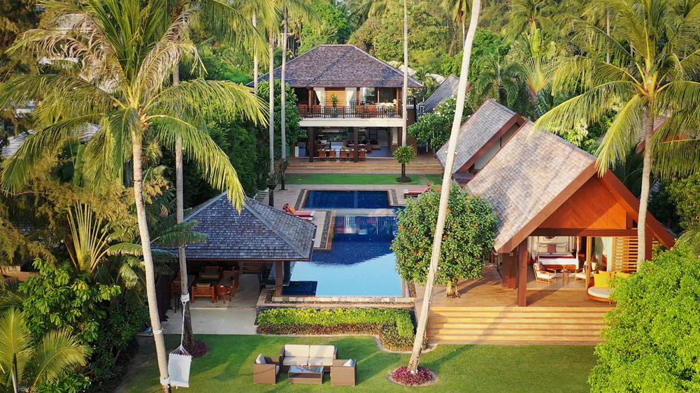 Baan Puri — photo 1