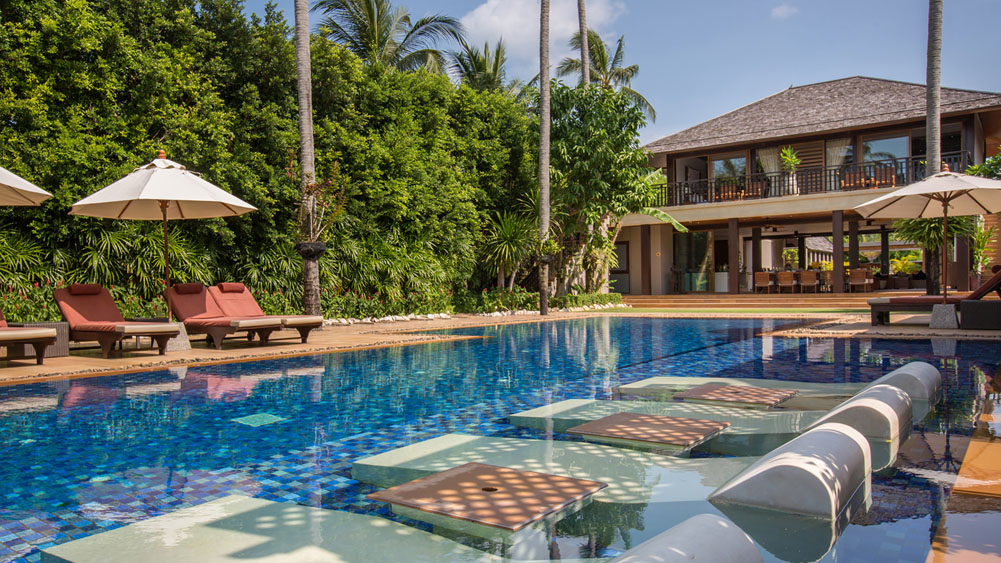 Baan Puri — photo 2