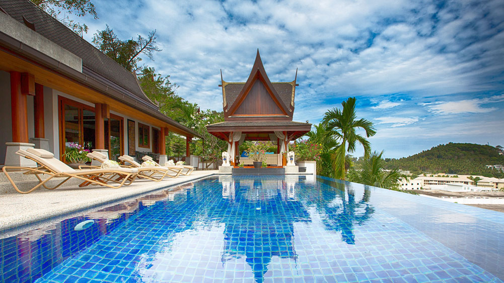 Baan Surin Sawan — photo 1