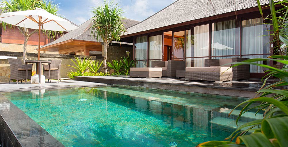 CHSE certified. Bayu Gita - Ketewel, Bali, Indonesia - Elite Havens