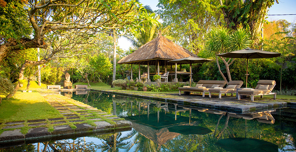 Villa Belong Dua - Seseh-Tanah Lot, Bali, Indonesia - Elite Havens