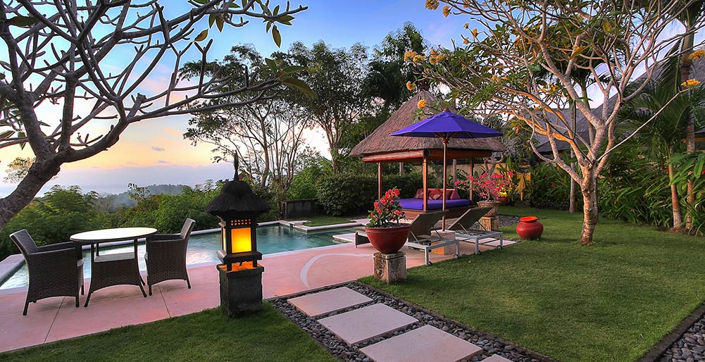 Villa Bulan Madu Entrance The Bukit Villa Images Elite Havens<script async src=