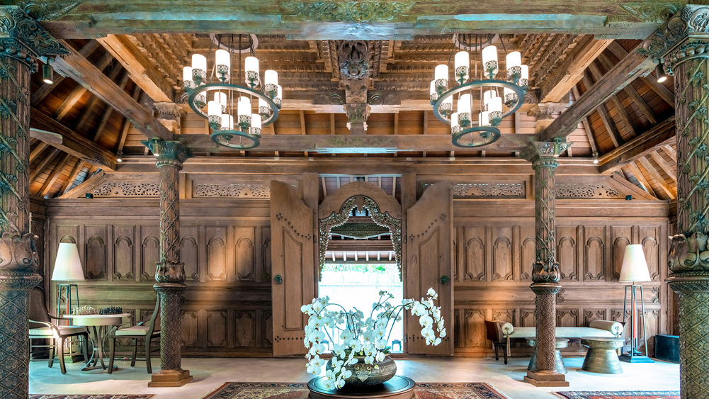 Des Indes I — photo 3