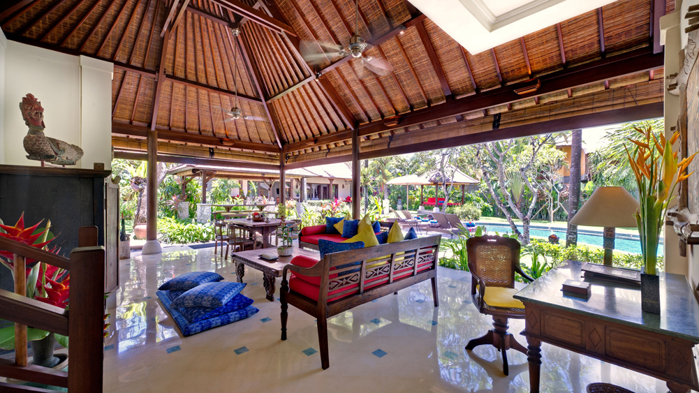 Villa Kakatua — photo 4