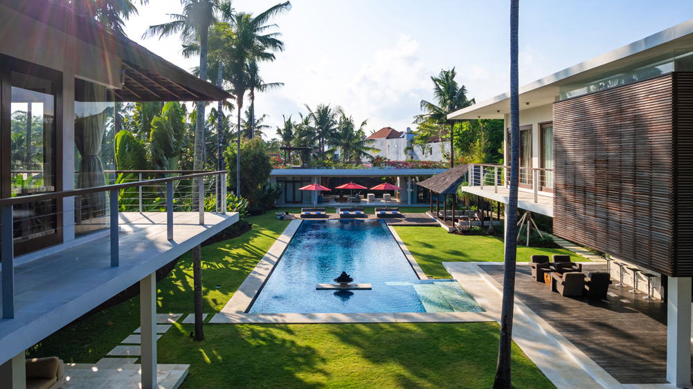 Villa Kalyani — photo 3