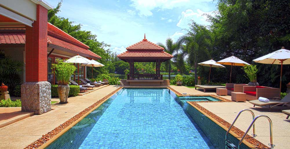 Laguna Waters - Bang Tao, Phuket, Thailand - Elite Havens