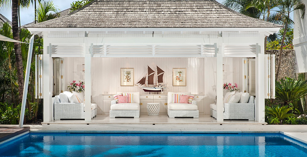 Villa Lulito - Seminyak, Bali, Indonesia - Elite Havens