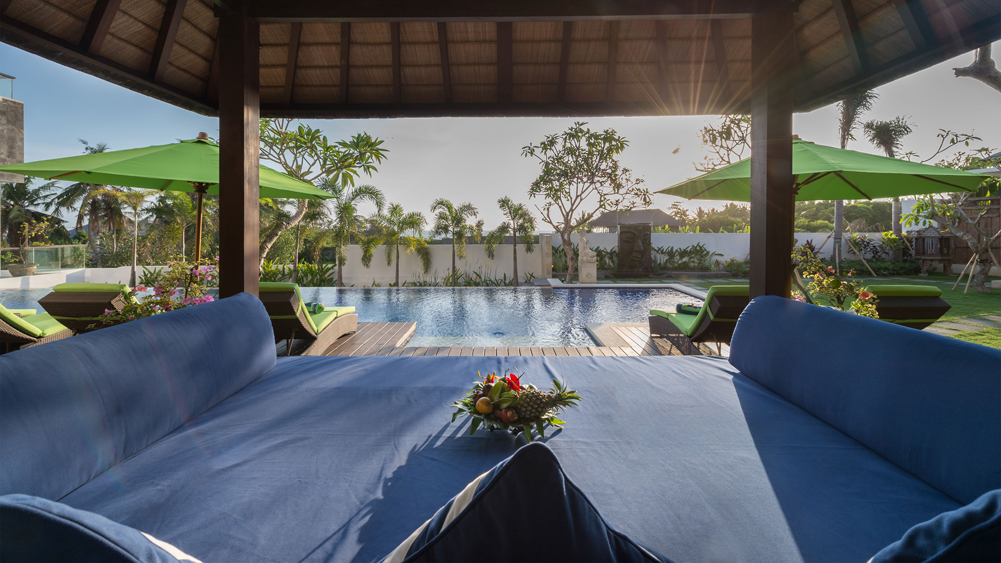 Villa Luwih — photo 4