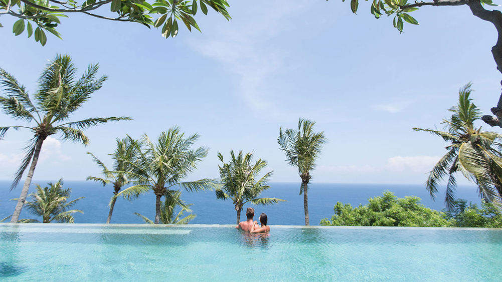 Malimbu Cliff Villa — photo 4