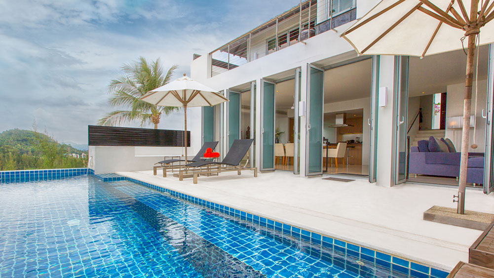 Villa Napalai — photo 1