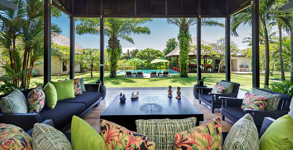 Bendega Villas — photo 2