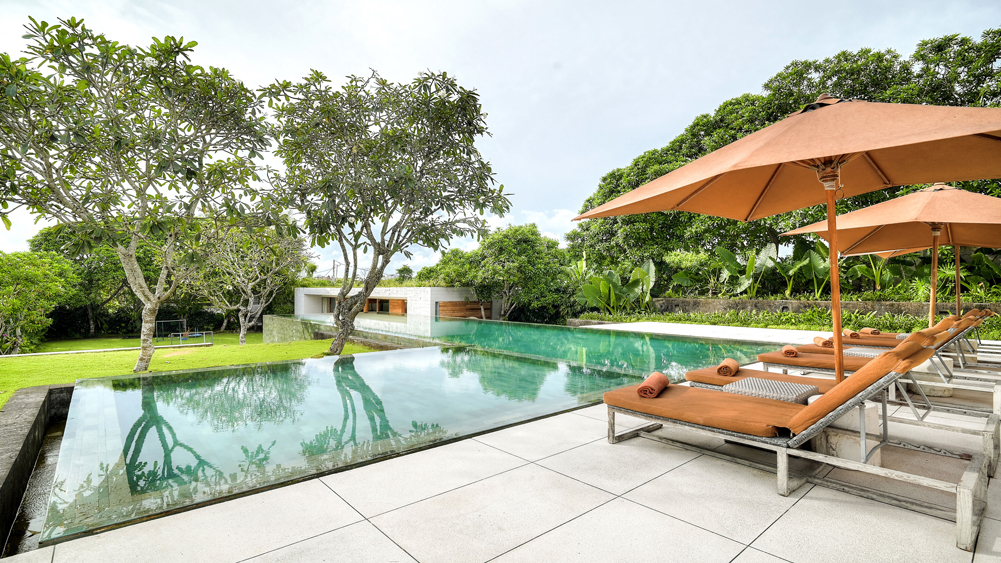 The Iman Villa — photo 1
