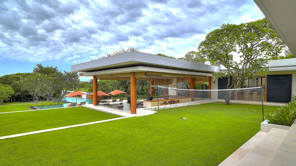 The Iman Villa — photo 4