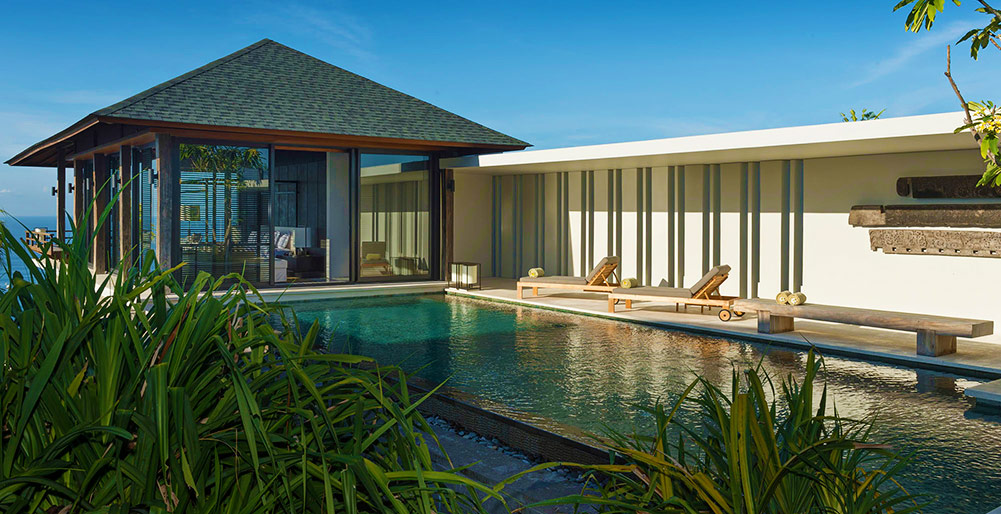 Villa Hamsa - The Bukit, Bali, Indonesia - Elite Havens