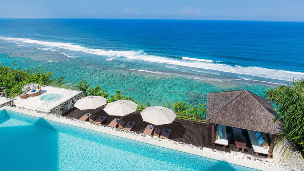 Grand Cliff Ungasan — photo 1