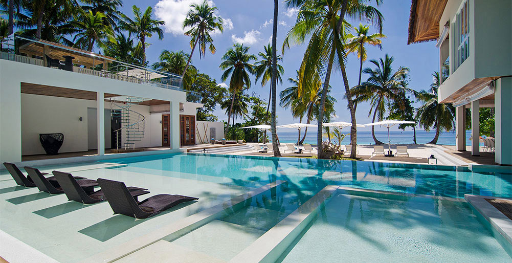 Amilla Beach Residences - The Amilla Estate - Maldives - Elite Havens