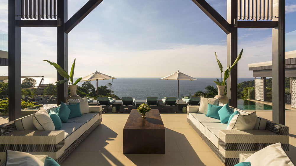 Villa Samira — photo 4