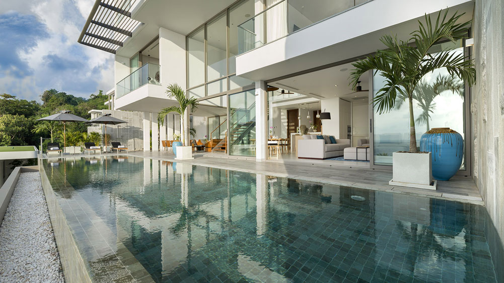 Malaiwana Residences - Duplex — photo 1