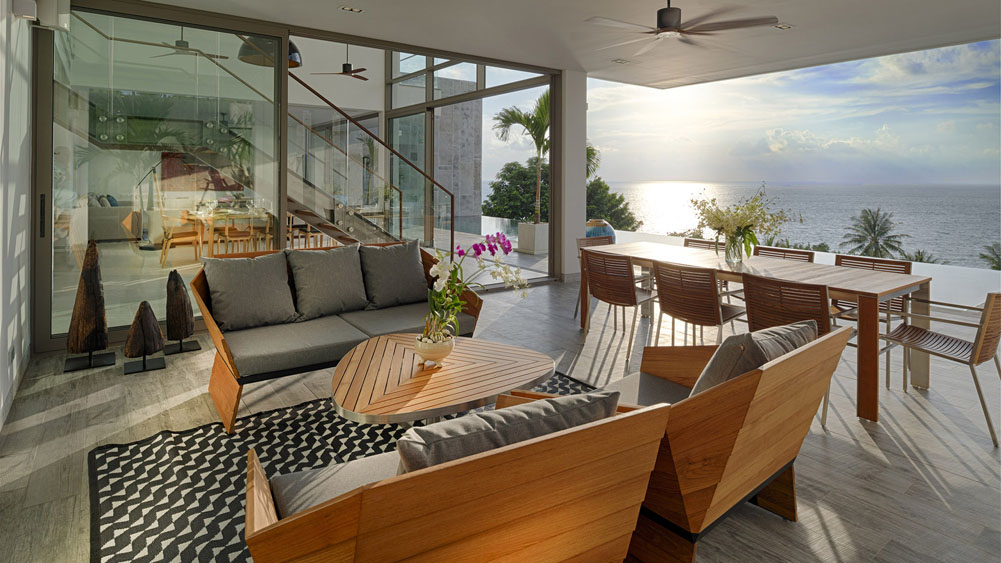 Malaiwana Residences - Duplex — photo 2