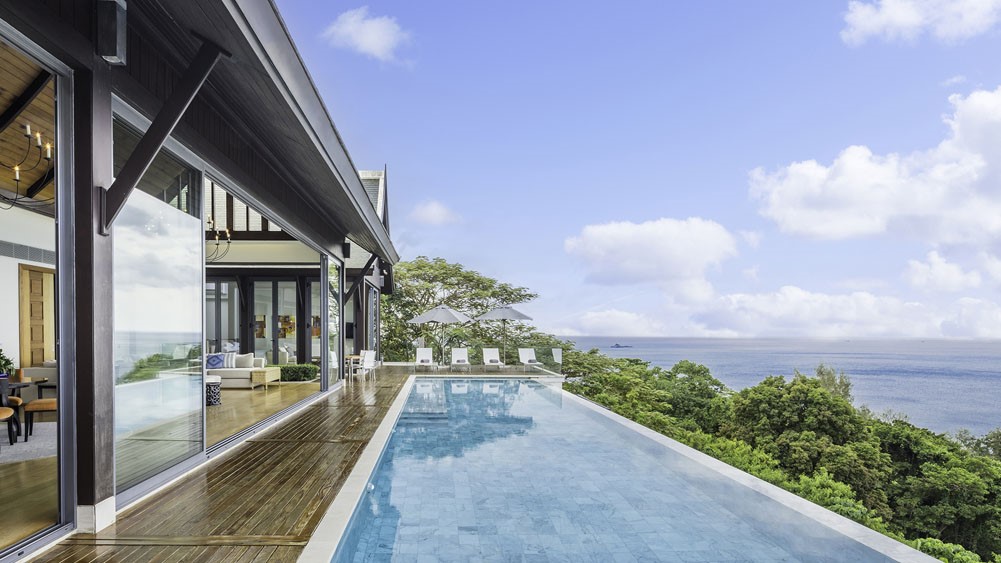 Malaiwana - Villa Haleana — photo 2