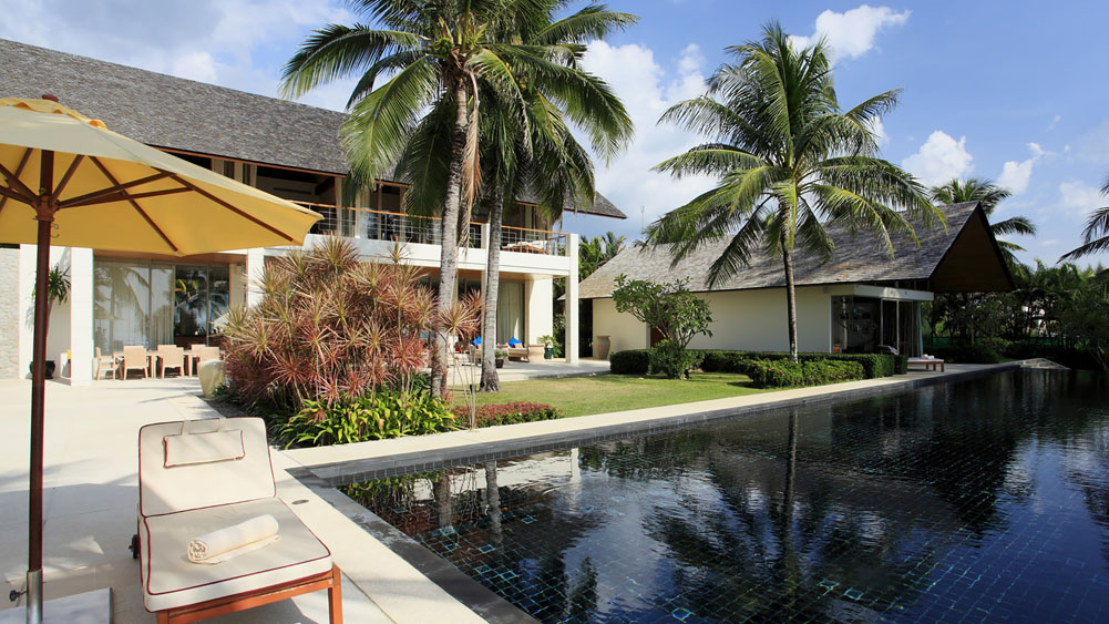 Baan Taley Rom — photo 2