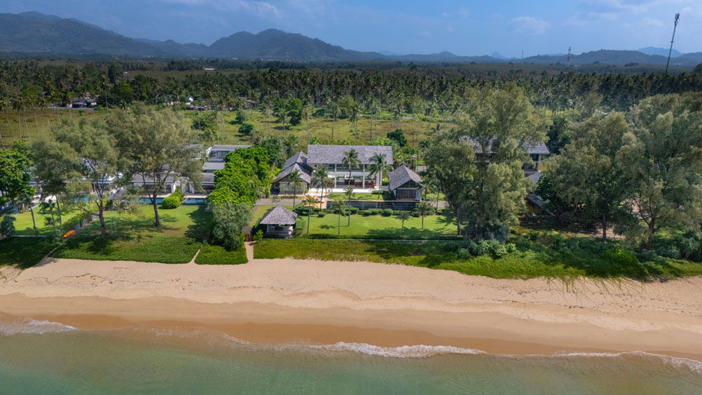 Baan Taley Rom — photo 1