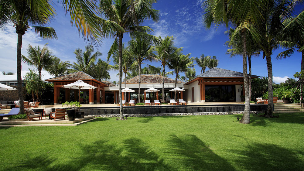 Villa Nandana — photo 2