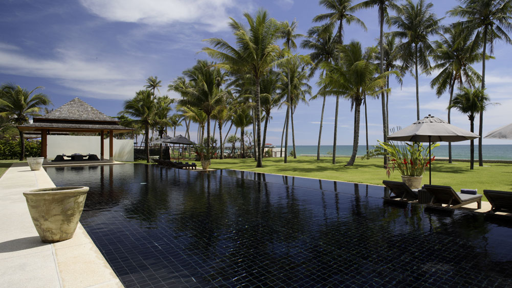 Jivana Beach Villas — photo 2
