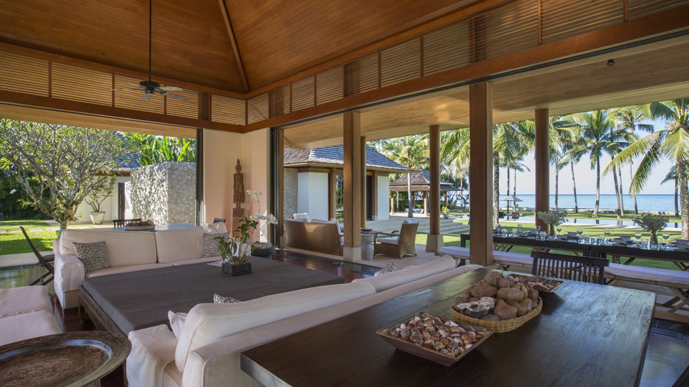 Jivana Beach Villas — photo 3