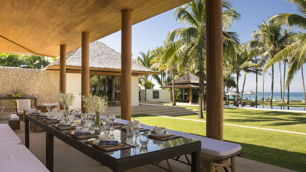 Jivana Beach Villas — photo 4
