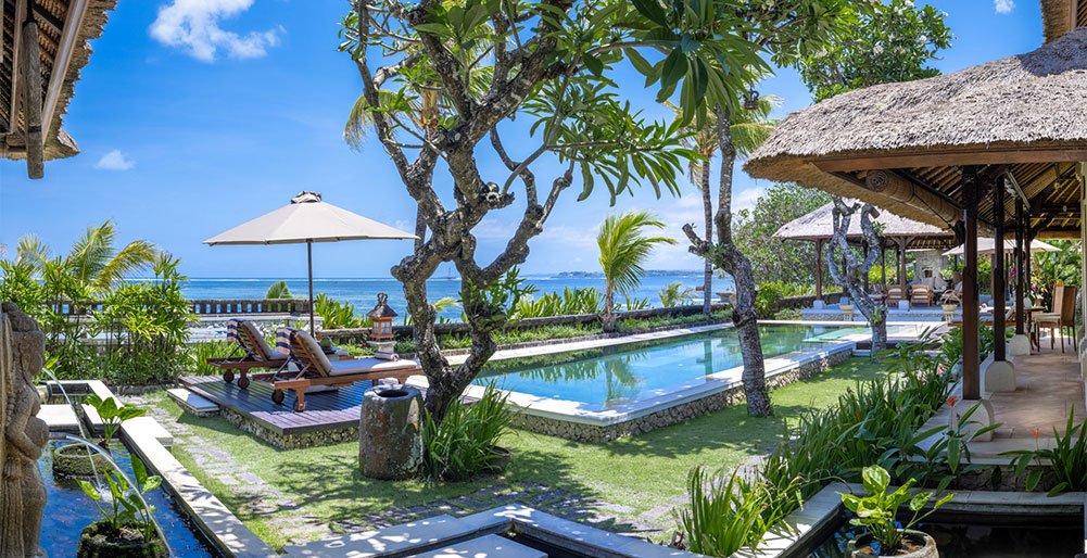 Villa Cemara - Sanur, Bali, Indonesia - Elite Havens