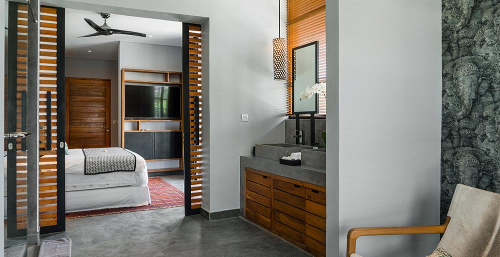 Villa Gu Contemporary Guest Bedroom Layout Canggu Images Villa Gu Contemporary Guest Bedroom Layout