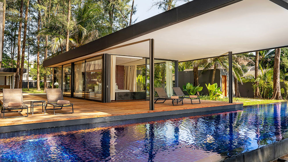 Grand Villa Noi — photo 3