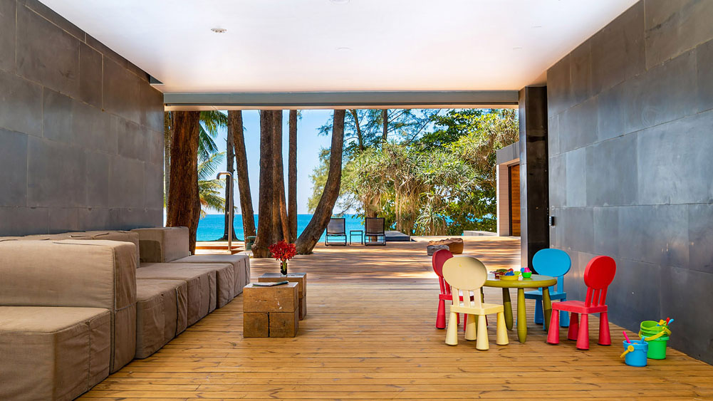 Grand Villa Noi — photo 4