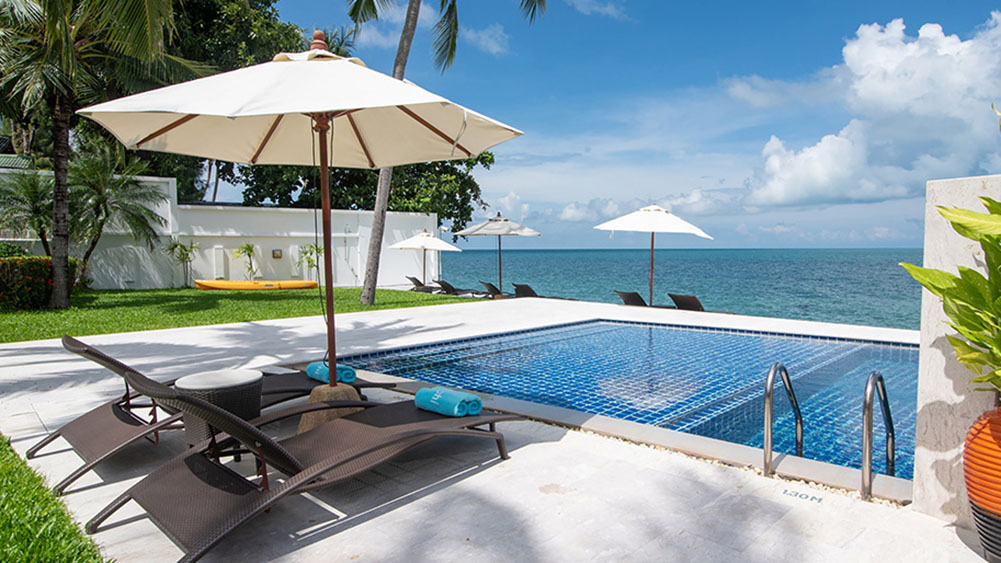 Villa Chi Samui — photo 1