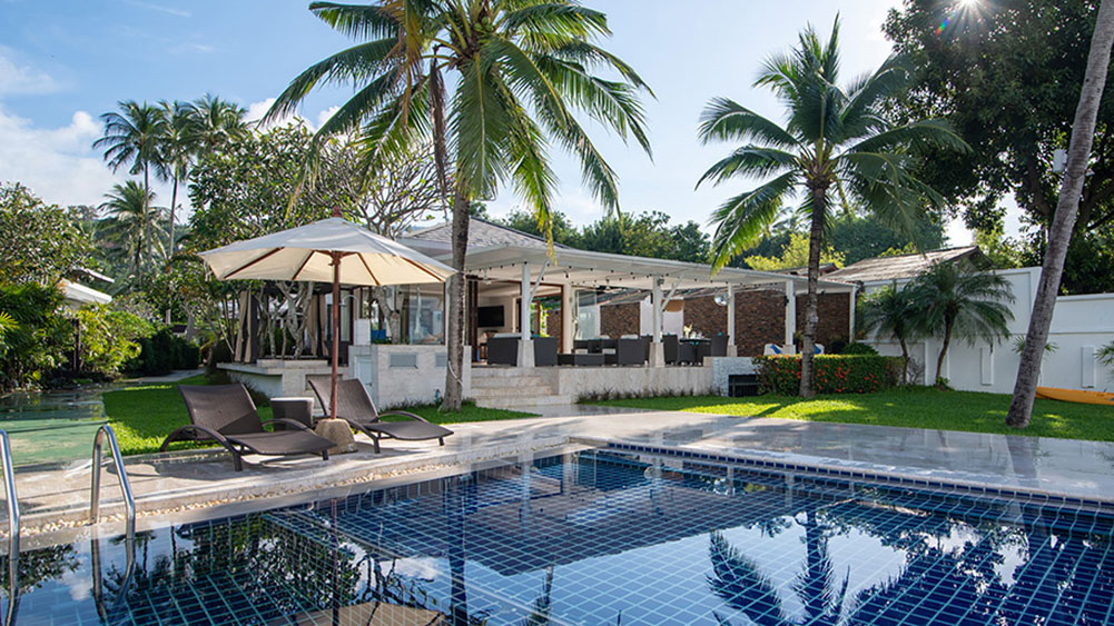 Villa Chi Samui — photo 3
