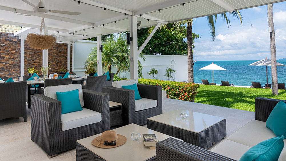 Villa Chi Samui — photo 4