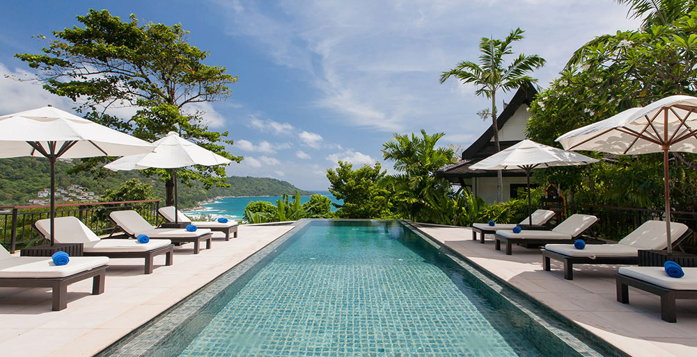 Katamanda - Villa Katamalee - Kata, Phuket, Thailand - Elite Havens