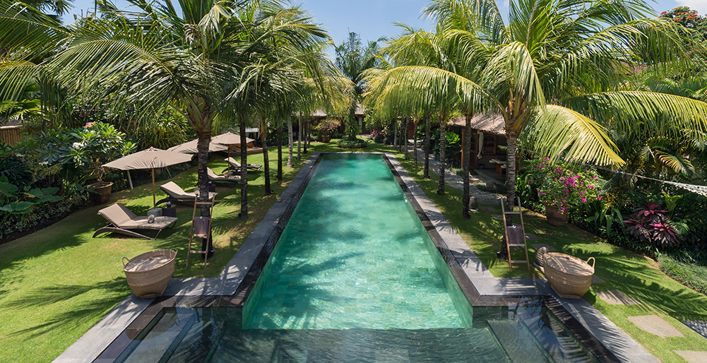 Villa Shambala - Seminyak, Bali, Indonesia - Elite Havens